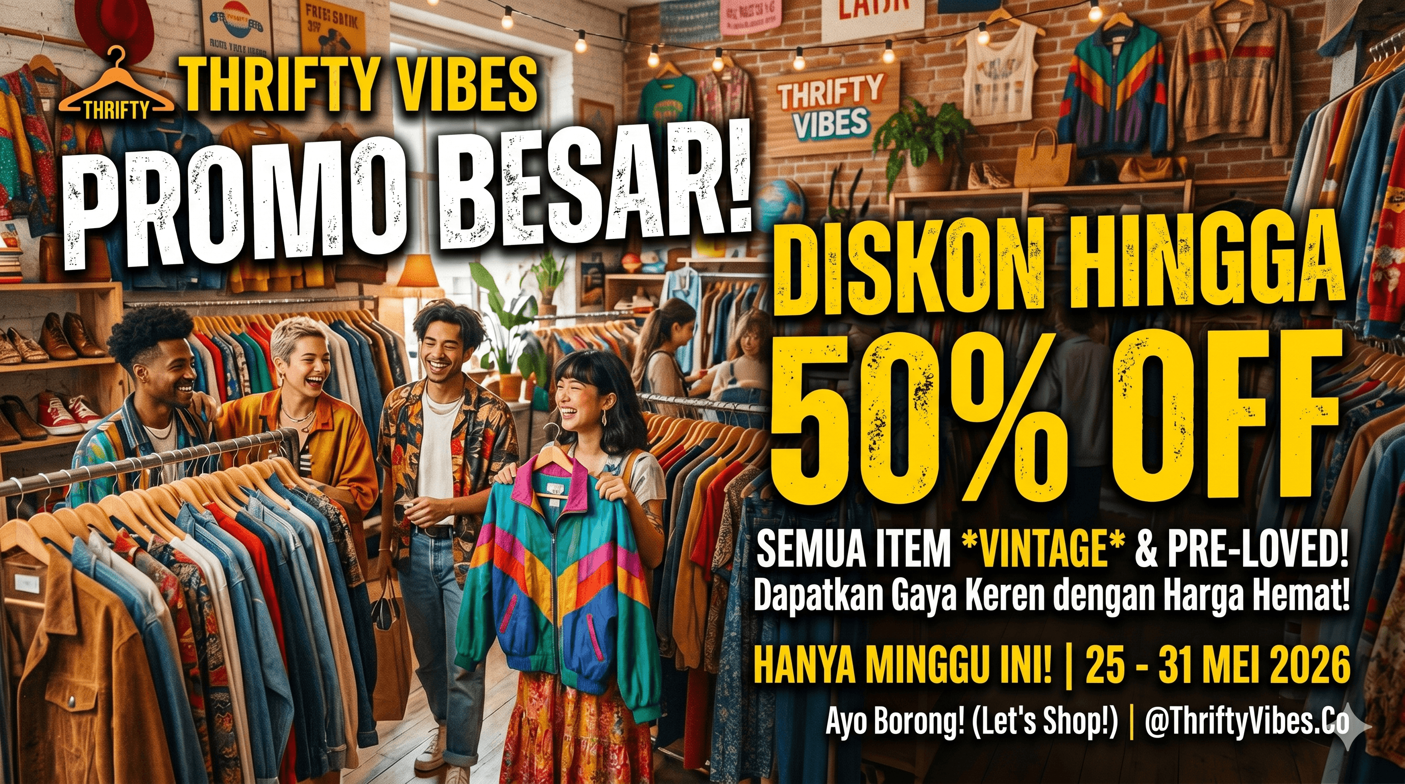 Weekend Deals